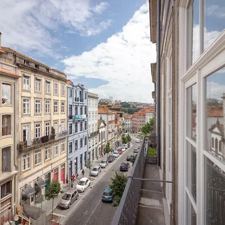 Faisama • Porto