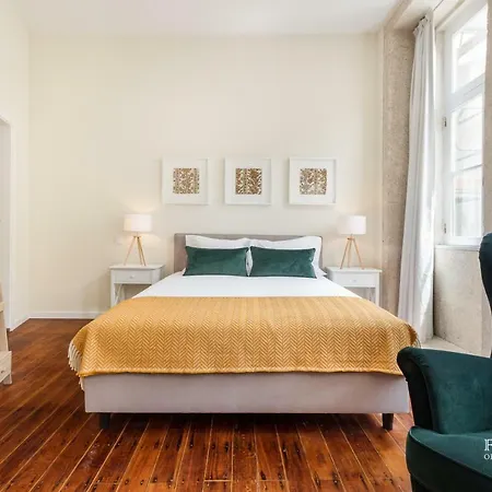 Faisama • Apartment