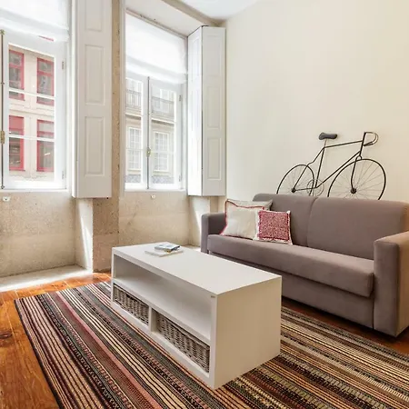 Apartment Faisama •