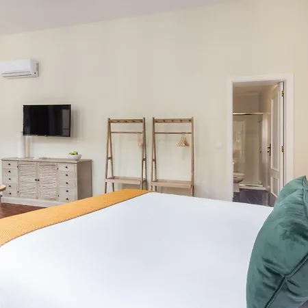 Apartment Faisama • *