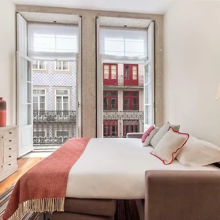 Appartement Faisama • *