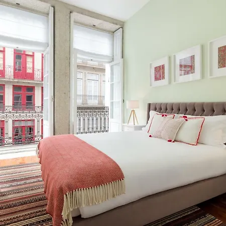 Apartmán Faisama • Porto