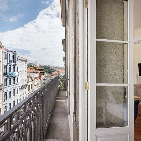 Apartament Faisama •