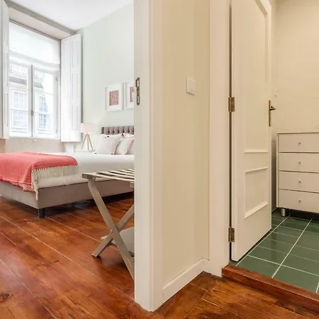 Faisama • Apartament Porto