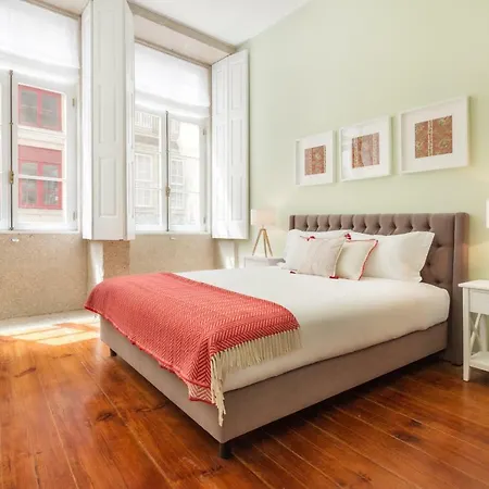 Faisama • Apartmán