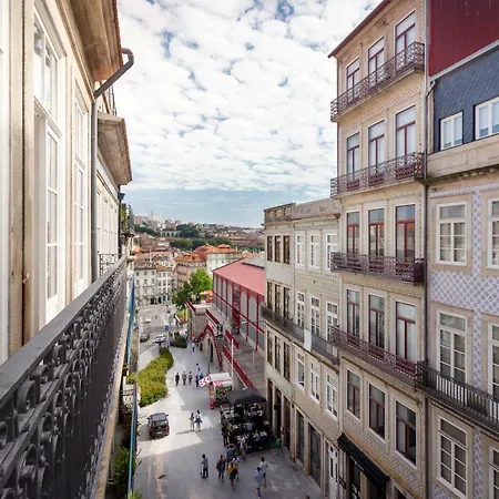 Faisama • Apartamento Oporto
