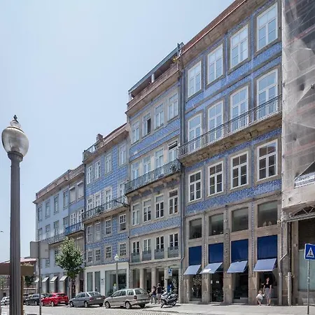 Faisama • Porto