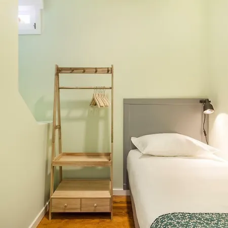 Faisama • Apartament