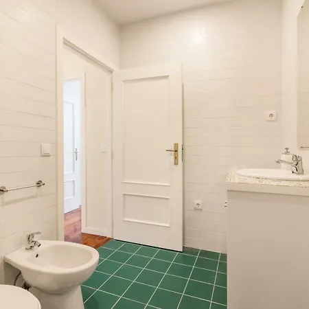 Apartamento Faisama • Oporto