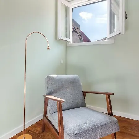 Faisama • Apartmán *