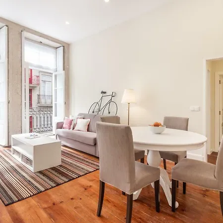 Apartamento Faisama • Oporto