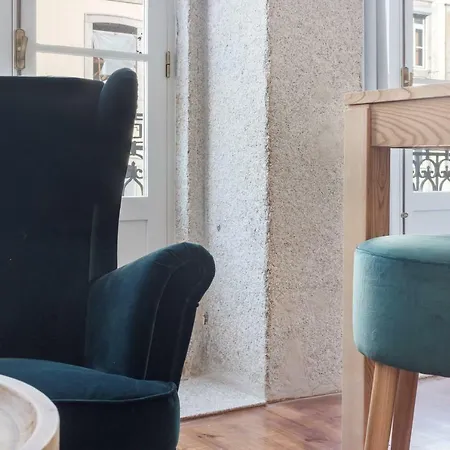 Faisama • Apartament