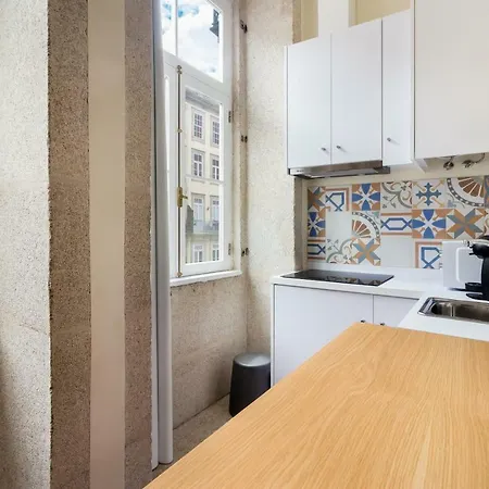 Apartmán Faisama • Porto