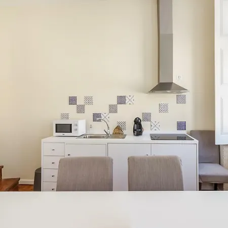 Apartament Faisama •