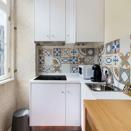 Faisama • Apartament