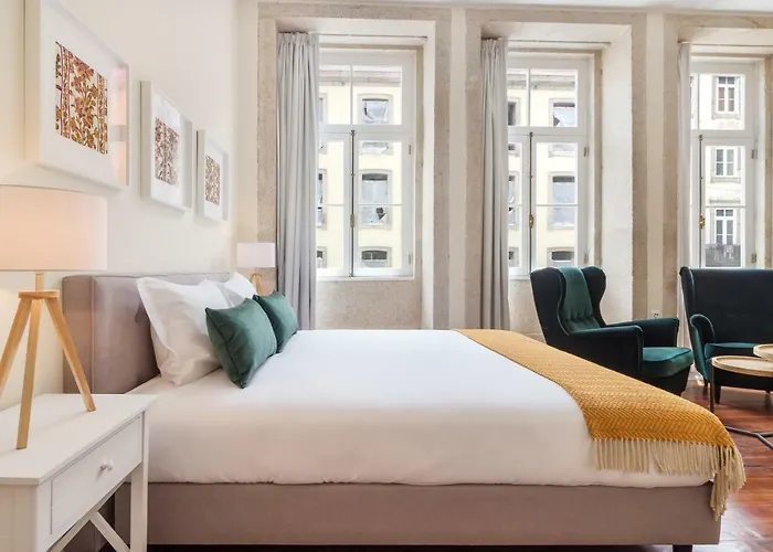 Apartament Faisama • *