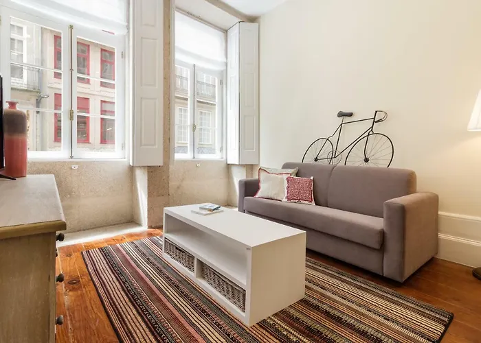 Apartament Faisama •