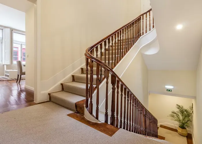 Faisama • Appartement