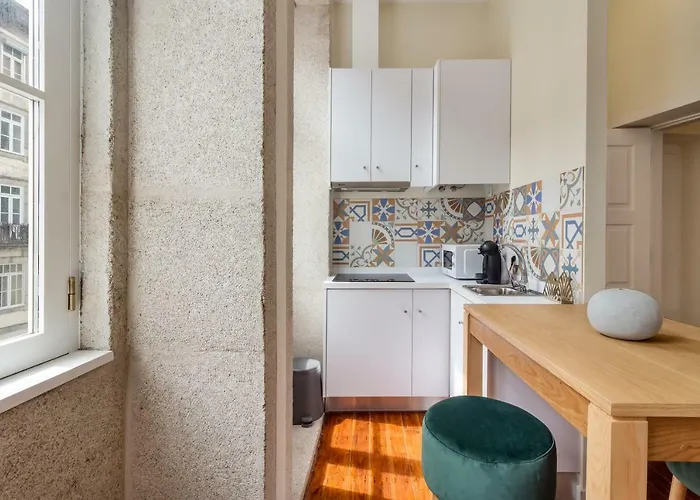 Faisama • Apartament