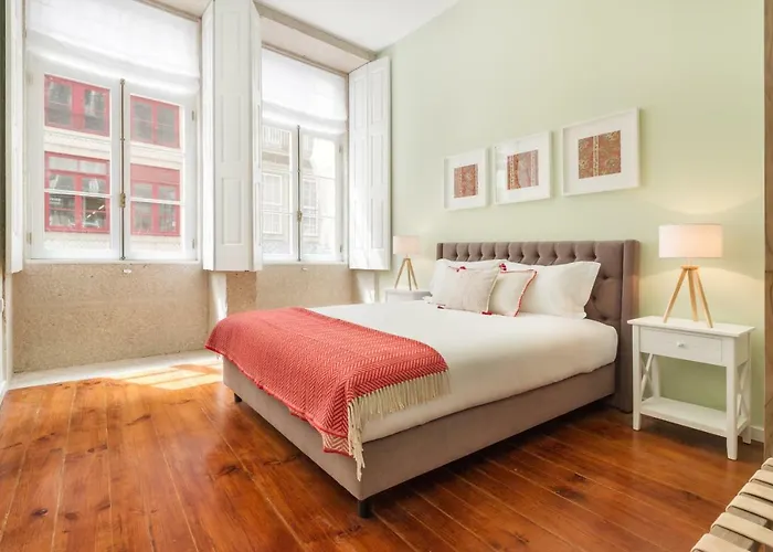 Faisama • Appartement