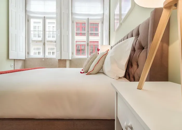 Appartement Faisama •