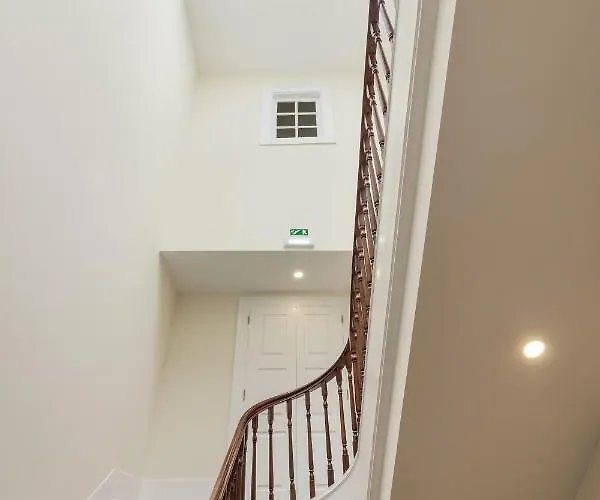 Apartament Faisama • Porto