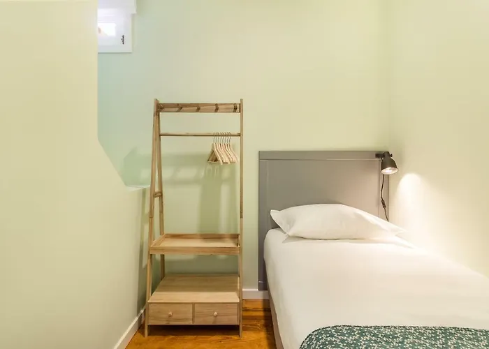 Faisama • Apartman