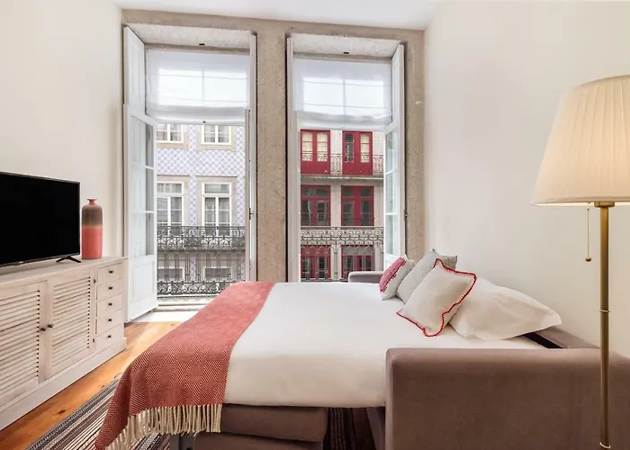 Apartman Faisama • *