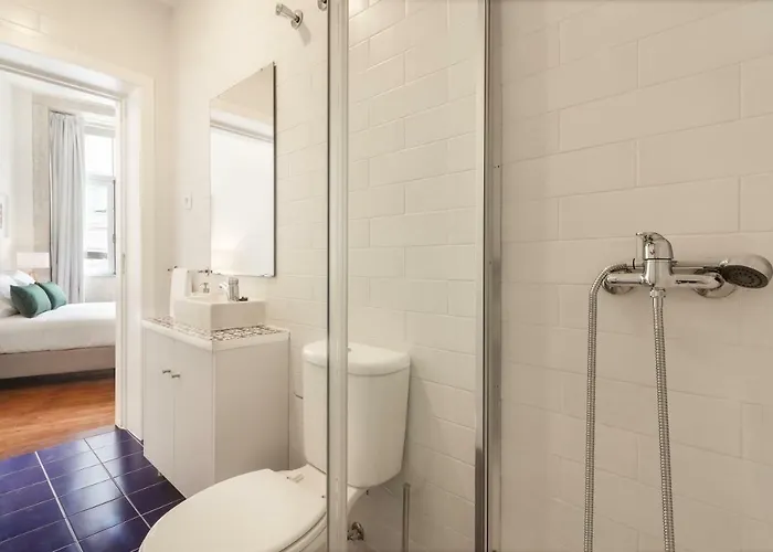 Appartement Faisama • *