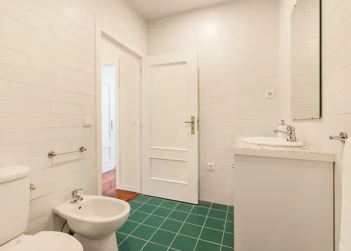 Apartman Faisama • Porto