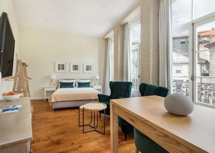 Apartament Faisama • *