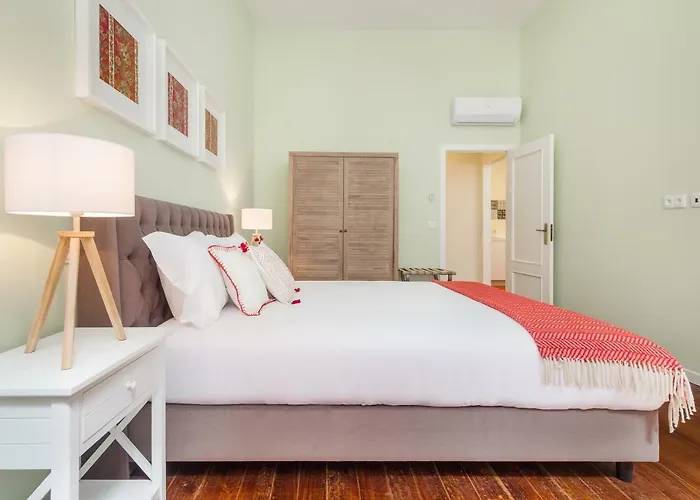 Faisama • Appartement