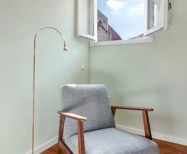 Faisama • Appartement *