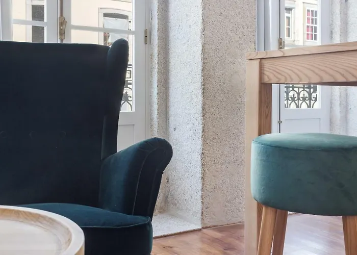 Faisama • Appartement