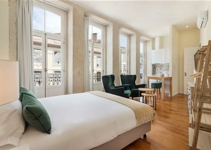 Faisama • Appartement