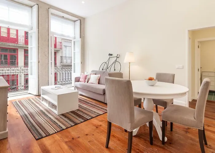 Appartement Faisama • *