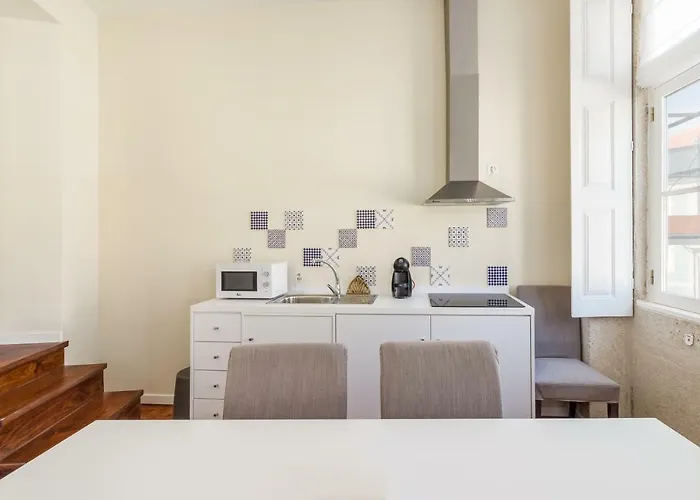 Appartement Faisama •