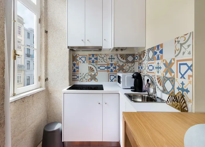 Faisama • Appartement