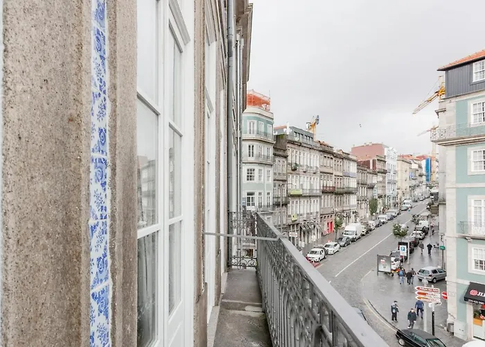 Faisama • Appartement