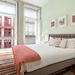 Apartman Faisama • Porto