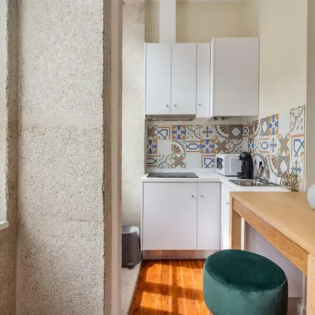 Faisama • Appartement