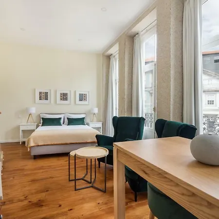 Appartement Faisama • *