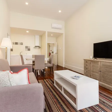 Appartement Faisama • Oporto