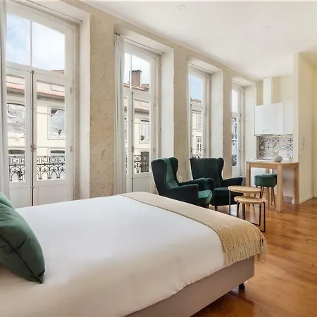 Faisama • Appartement