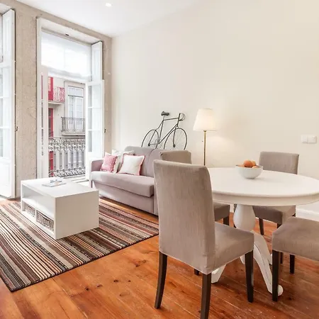 Appartement Faisama • *