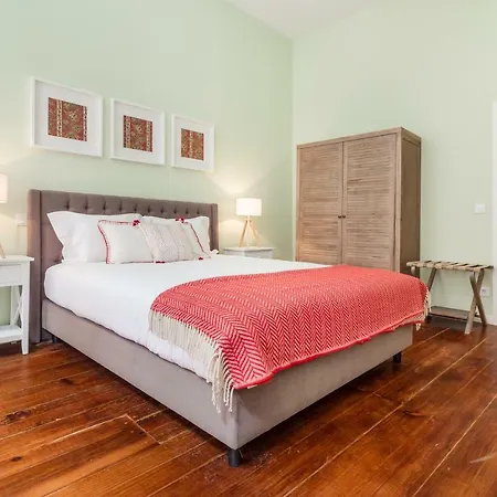 Faisama • Appartement Oporto