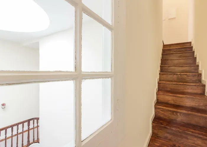 Faisama • Lejlighed *