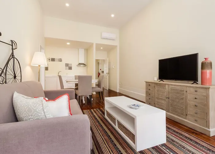 Lejlighed Faisama • Porto