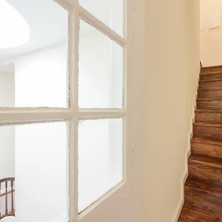 Faisama • アパート *