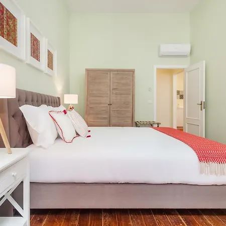 Faisama • アパート